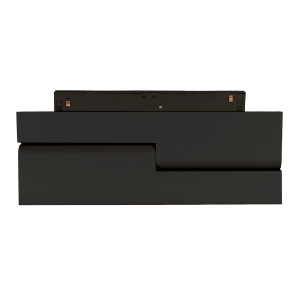 Трековый светодиодный светильник Arlight Mag-Orient-Laser-Fold-S230-12W Warm3000 034643(1)