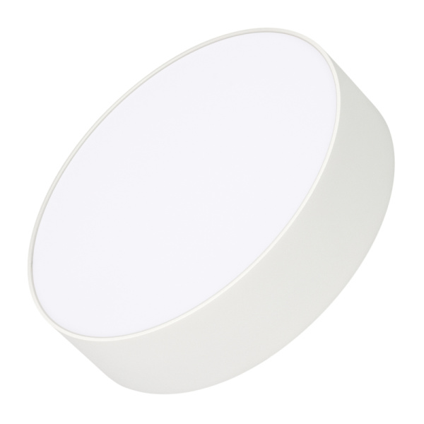 Потолочный светодиодный светильник Arlight IM-Rondo-Emergency-3H-R210-20W Warm3000 039652