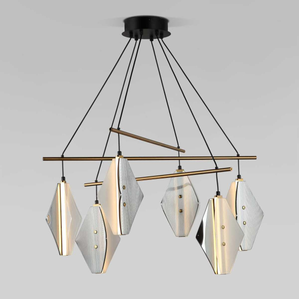 Подвесной светильник Eurosvet a071576