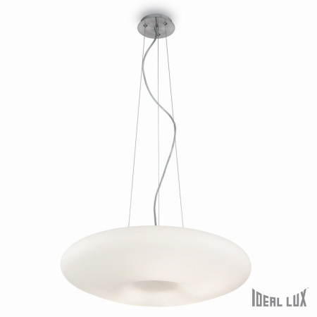 GLORY SP5 D60 Люстра, max 5 x 60W E27 / 230V