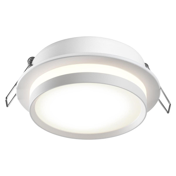 Светильник встраиваемый Novotech LIRIO 371035