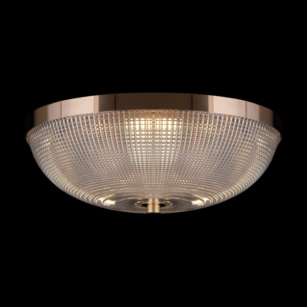 Потолочный светильник Maytoni Coupe C046CL-03G