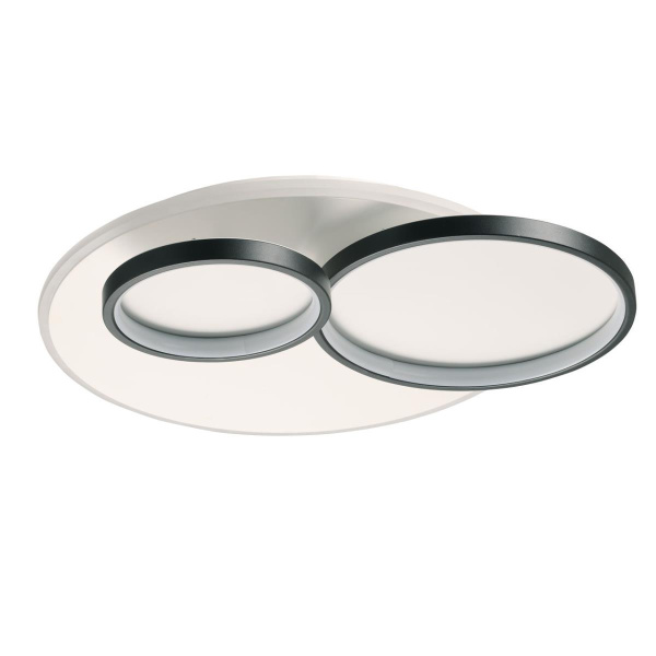 Люстра De City Оскар 510013103