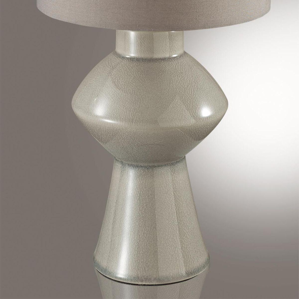 Настольная лампа Lumion Moderni Segi 8129/1T