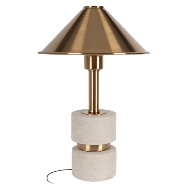 Настольная лампа Loft it Travertine 10444T/A