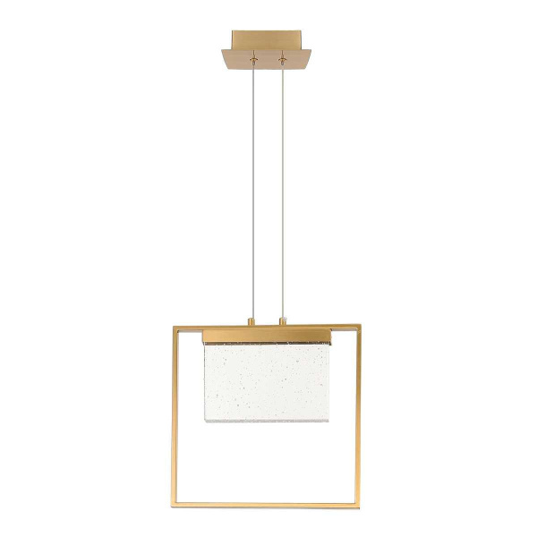 Подвесной светодиодный светильник Modelux Modestyle MS.8016.300