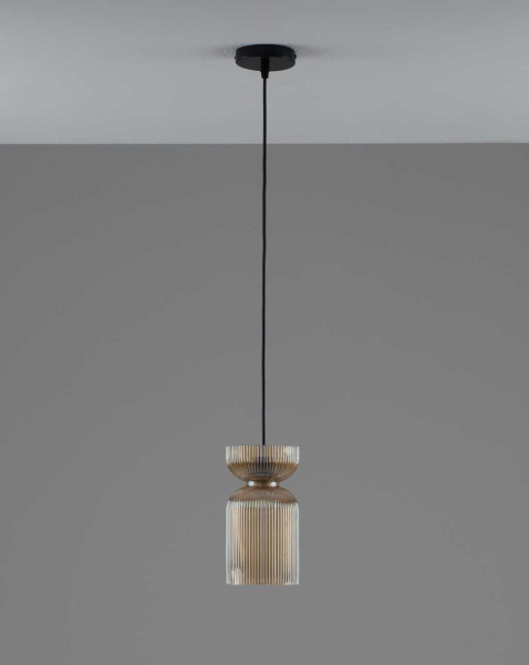 Светильник подвесной Moderli Roswell V11668-1P