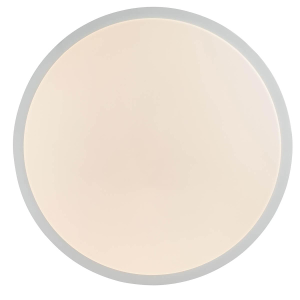 Потолочный светодиодный светильник Globo Lova 41607-36