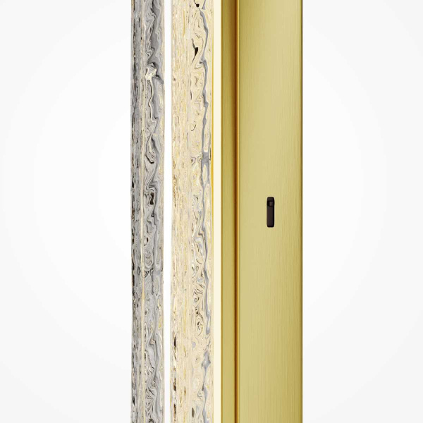 Бра Maytoni MOD439WL-L10BSK