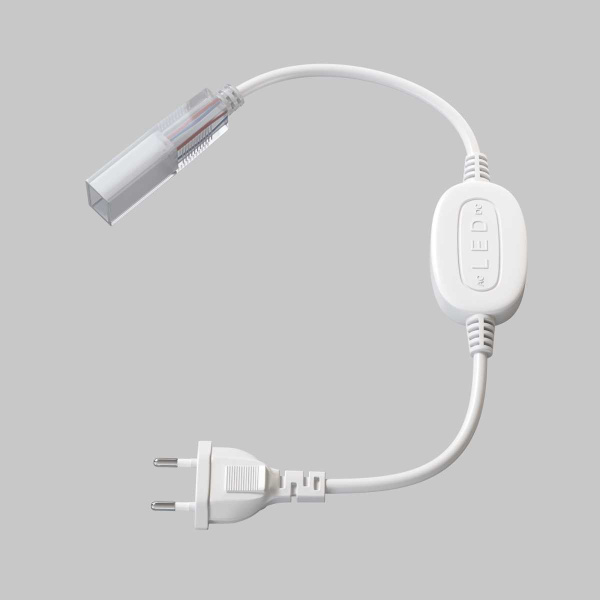 Комплектующие к светодиодной ленте с токоведущими элементами Ultra Maytoni Led Strip 201205