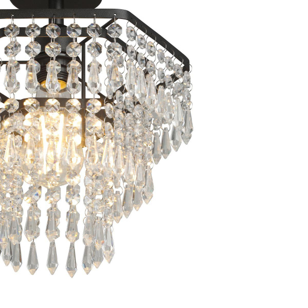 Потолочный светильник Vitaluce V5883-1/1PL