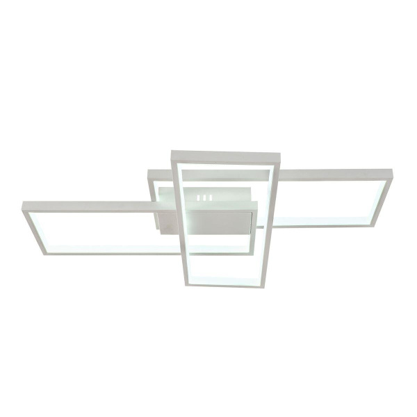 Потолочный светодиодный светильник Escada Arcade 10254/3LED