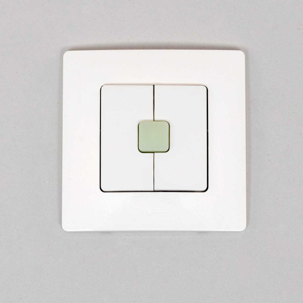 Настенный пульт Citilux CLR4W