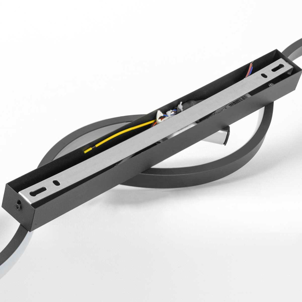 Бра настенное Lussole HARDEMAN LSP-7389