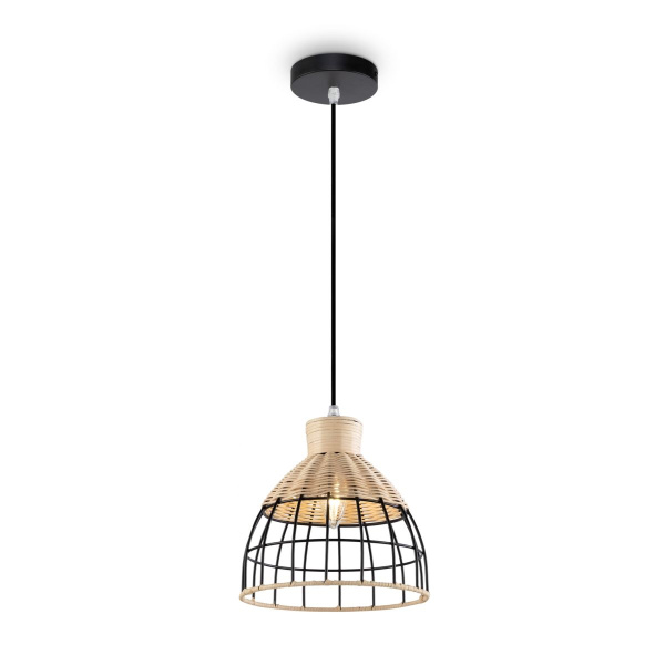 Подвесной светильник Freya Форма / Shape FR5335PL-01B