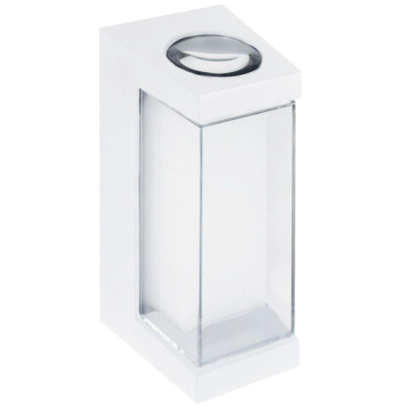 Светильник уличный светодиодный Feron DH059, 16W, 1400Lm, 4000K, белый 51484