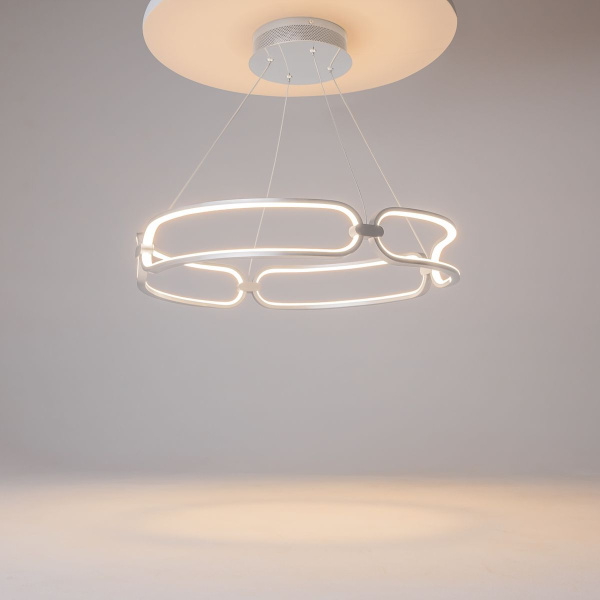 Подвесной светодиодный светильник Maytoni Chain MOD017PL-L50N