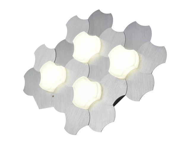Панно Vele Luce Viva VL8045W04