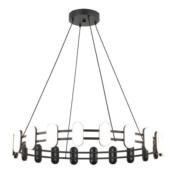 Люстра подвесная Lussole LSP-7496