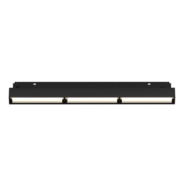 Трековый светильник Voltega Эксилайт / Exilight VGL106-4-18W-DS-B