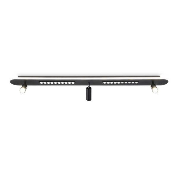 Потолочный светодиодный светильник Ambrella light Comfort LineTech FL51452