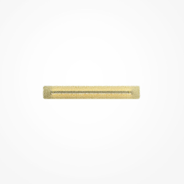 Настенный светодиодный светильник Maytoni Maya P091WL-L13G3K