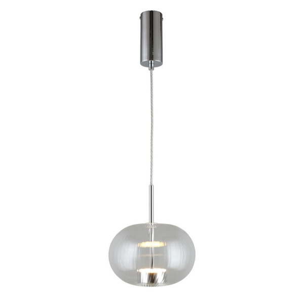 Подвесной светодиодный светильник Aployt Ambr APL.057.16.12