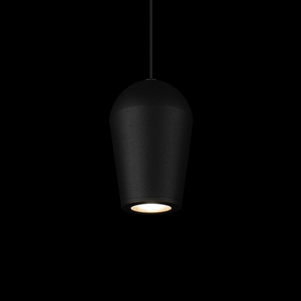 Подвесной светодиодный светильник Loft IT Blackout 10357/10