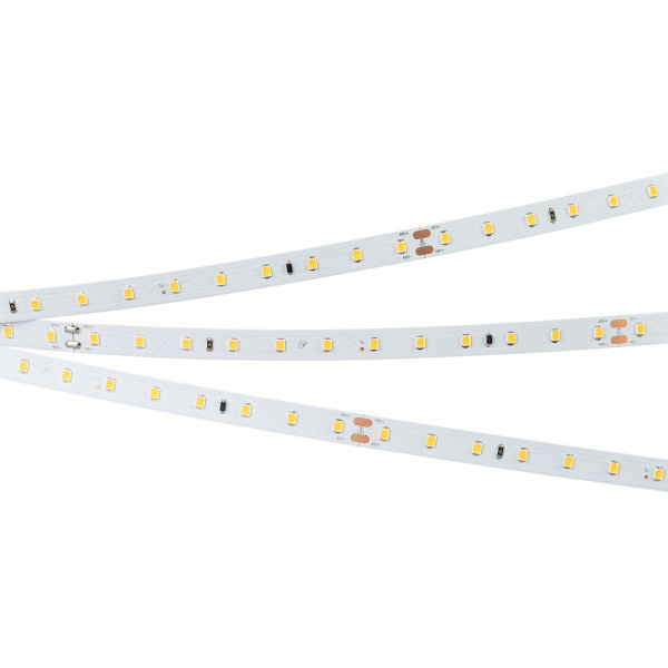 Светодиодная лента Arlight 8W/m 72Led/m 2835SMD холодный белый 60M IC-A72-10mm 48V White6000 038807