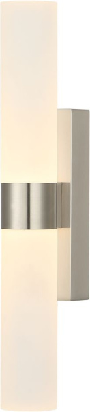 Светильник настенный Stilfort 4028/11/02W-IP серия Iptube