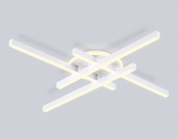 Люстра Ambrella Light COMFORT FL6281