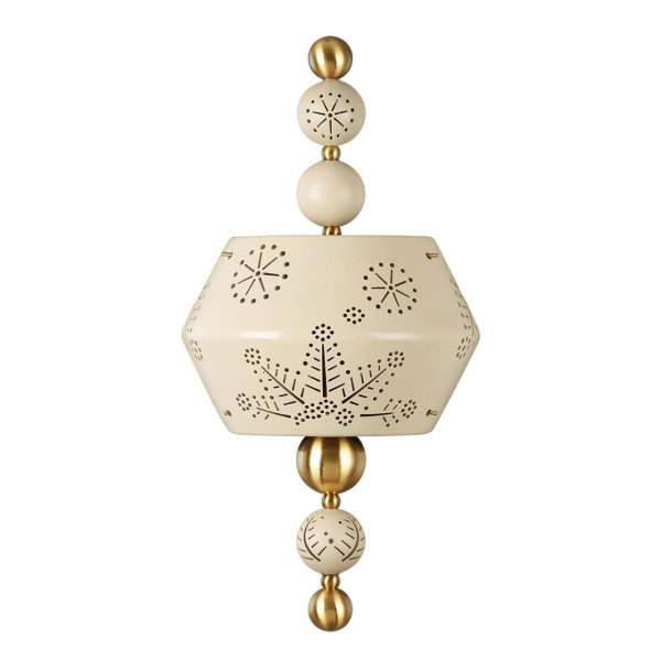 Бра Odeon Light Karelia Pendant 5444/1WA