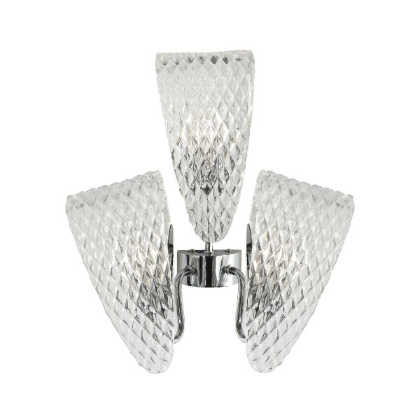 Бра Modelux Modestyle MS.2291.03 CR