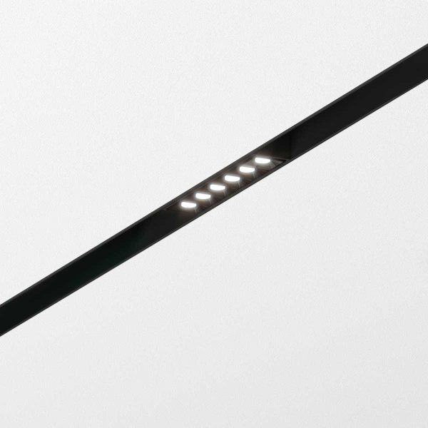 Трековый светодиодный светильник Elektrostandard Slim Magnetic 85004/01 a057192