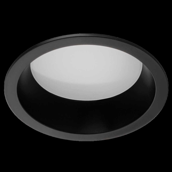 Рамка термостойкая (светильник) PVC д/крепления LED источника света в подвесном потолке Piano Lightstar 012907