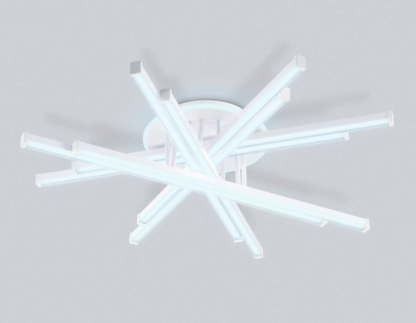 Люстра Ambrella Light COMFORT FL6275