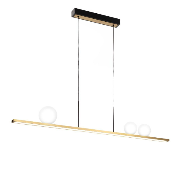 Подвесная люстра Citilux Glob CL209133