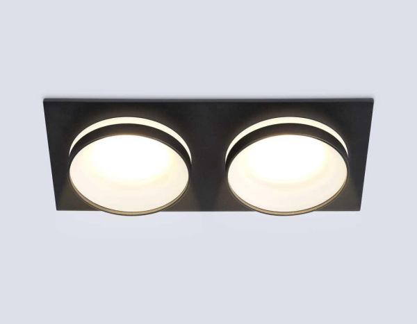 Светильник встраиваемый Ambrella Light TN30712