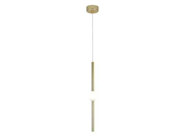 Подвесной светильник Newport 3513/S mat.gold М0071500