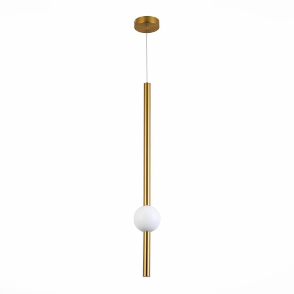 Подвесной светодиодный светильник ST Luce Angurra SL1222.233.01