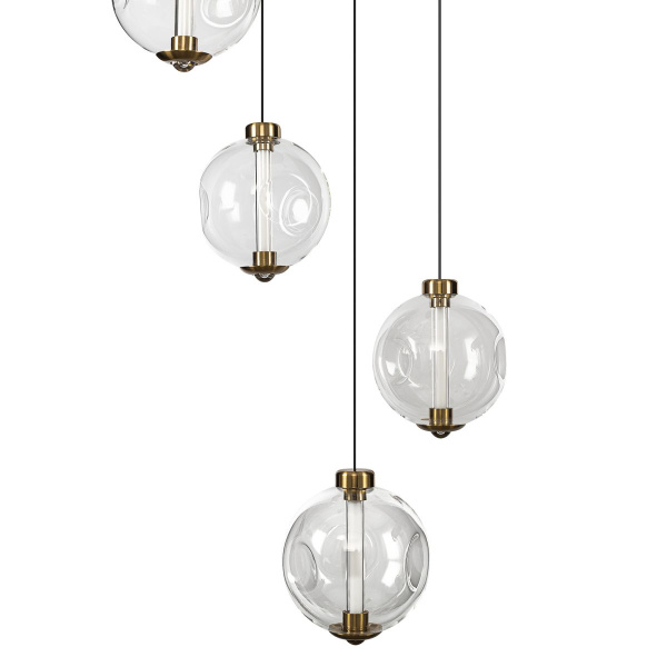 Подвесной светильник Citilux Noona CL251060