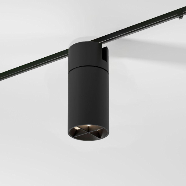 Трековый светодиодный светильник Elektrostandard Slim Magnetic Kars 85524/01 a069471