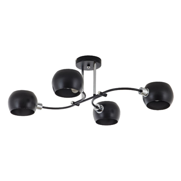Потолочная люстра Modelux Modemodern MD.5172.4