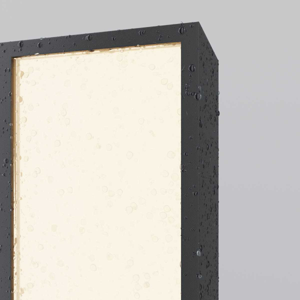 Садово-парковый светильник Maytoni Outdoor O470FL-L40GF3K