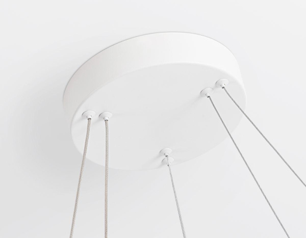 Подвесной светодиодный светильник Ambrella light Comfort Line FL5505