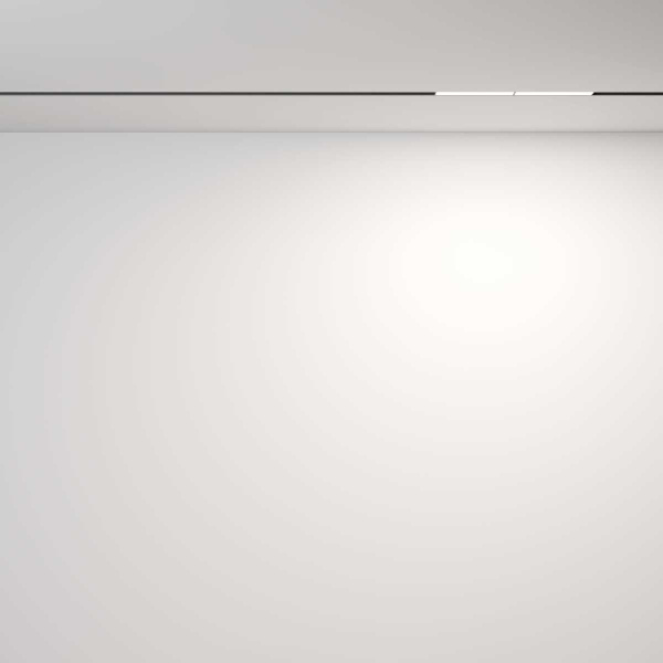 Трековый светильник Voltega Эксилайт / Exilight VGL106-2-12W4K-B