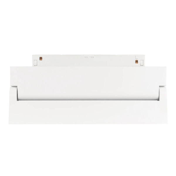 Трековый светодиодный светильник Arlight Mag-Orient-Dots-Fold-S230-12W Day4000 045034