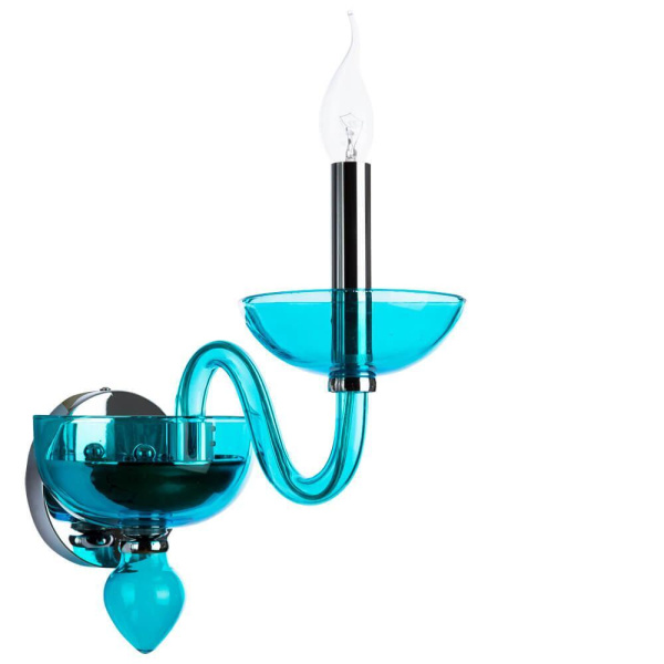 1156/02 AP-1 СВЕТИЛЬНИК НАСТЕННЫЙ  H27xW15xL32 / 1xE14x60w