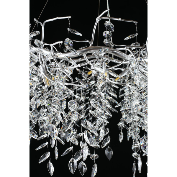 Подвесная люстра Aployt Gertunia APL.847.13.13