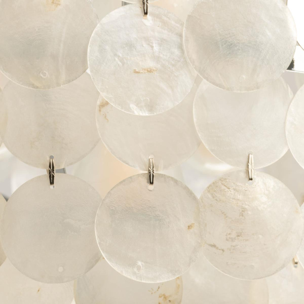 Люстра De City Эмилия 607015106